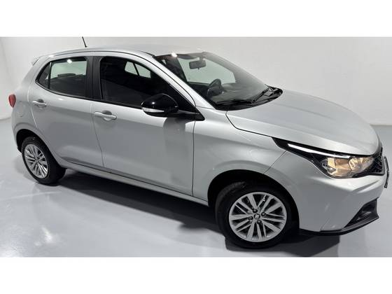 FIAT ARGO 1.0 FIREFLY FLEX DRIVE MANUAL FIAT ARGO 1.0 FIREFLY FLEX DRIVE MANUAL